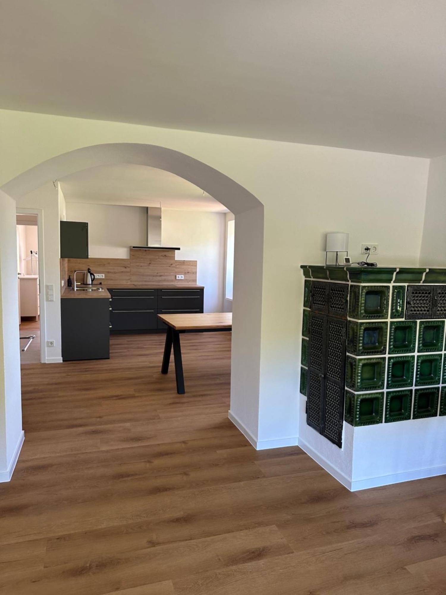 Moselappartements By Weingut Marco Adamy Lösnich 외부 사진